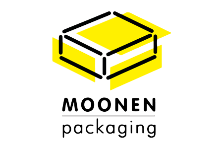 Moonen Packaging logo