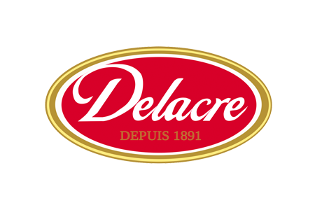 Delacre logo