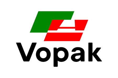 Royal Vopak logo