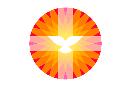 De Protestantse Kerk (PKN) logo