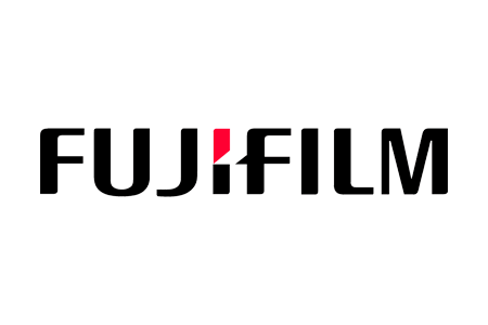 Fujifilm logo