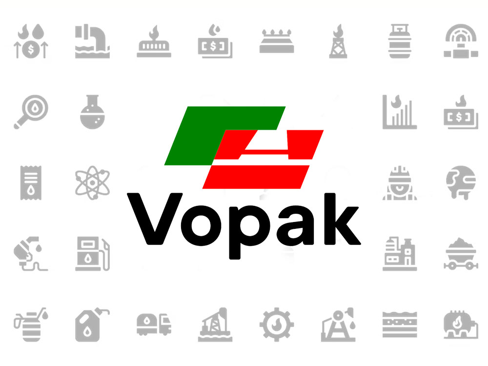 Royal Vopak collaborating with G-workplace