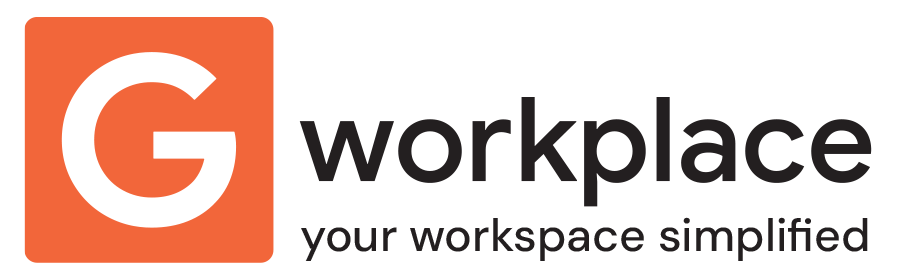 G-workplace Logo