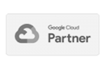Google Partner Logo